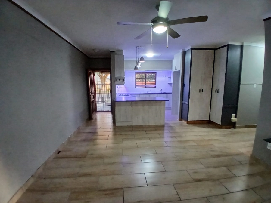 To Let 3 Bedroom Property for Rent in Hospitaalpark Free State